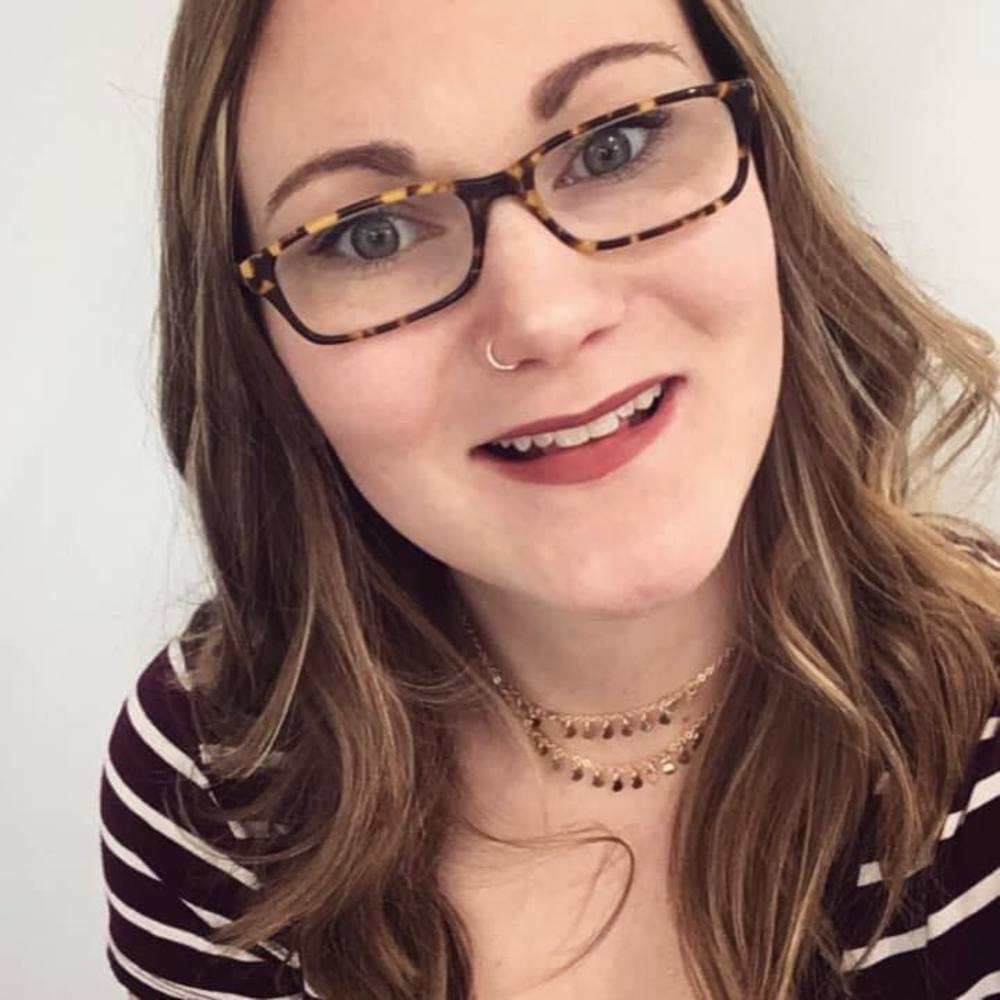 Meet your Posher, Brittany